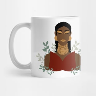 Black Women Are Dope |  Bohemian Style Mug